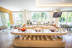 Phavina Hotel & Grand Boutique Rayong