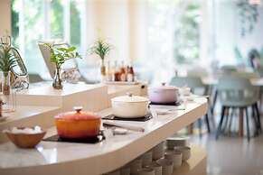 Phavina Hotel & Grand Boutique Rayong