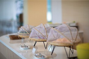 Phavina Hotel & Grand Boutique Rayong