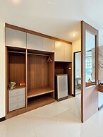 Phavina Hotel & Grand Boutique Rayong