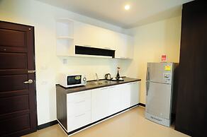 Phavina Hotel & Grand Boutique Rayong