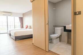 Phavina Hotel & Grand Boutique Rayong