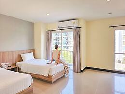 Phavina Hotel & Grand Boutique Rayong