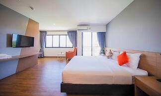 Phavina Hotel & Grand Boutique Rayong