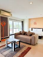 Phavina Hotel & Grand Boutique Rayong