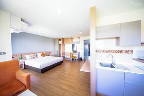 Phavina Hotel & Grand Boutique Rayong