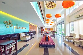 Phavina Hotel & Grand Boutique Rayong