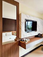 Phavina Hotel & Grand Boutique Rayong