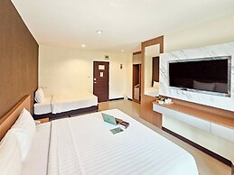 Phavina Hotel & Grand Boutique Rayong