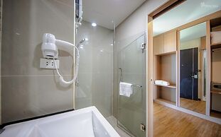 Phavina Hotel & Grand Boutique Rayong