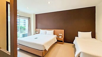 Phavina Hotel & Grand Boutique Rayong