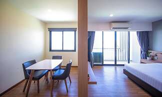 Phavina Hotel & Grand Boutique Rayong