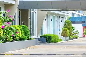 Phavina Hotel & Grand Boutique Rayong