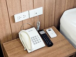 Phavina Hotel & Grand Boutique Rayong