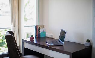 Phavina Hotel & Grand Boutique Rayong
