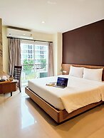Phavina Hotel & Grand Boutique Rayong