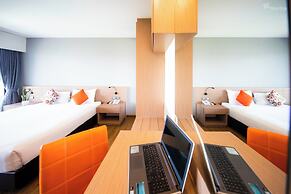 Phavina Hotel & Grand Boutique Rayong