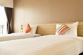 Phavina Hotel & Grand Boutique Rayong