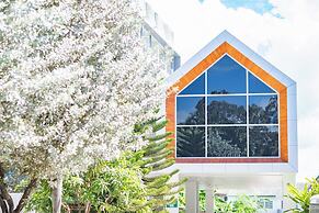 Phavina Hotel & Grand Boutique Rayong