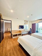 Phavina Hotel & Grand Boutique Rayong