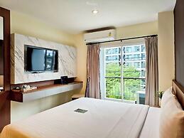 Phavina Hotel & Grand Boutique Rayong