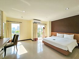 Phavina Hotel & Grand Boutique Rayong