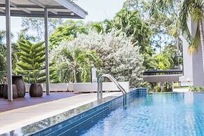Phavina Hotel & Grand Boutique Rayong