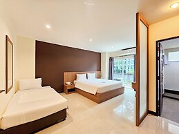 Phavina Hotel & Grand Boutique Rayong