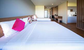 Phavina Hotel & Grand Boutique Rayong