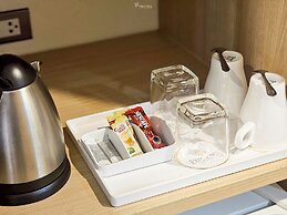 Phavina Hotel & Grand Boutique Rayong