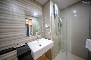 Phavina Hotel & Grand Boutique Rayong