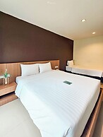 Phavina Hotel & Grand Boutique Rayong