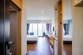 Phavina Hotel & Grand Boutique Rayong