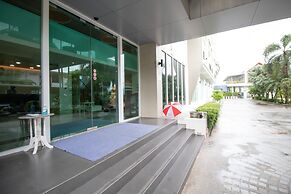 Phavina Hotel & Grand Boutique Rayong