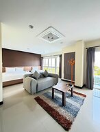 Phavina Hotel & Grand Boutique Rayong