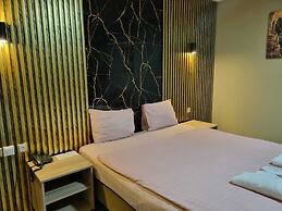 Koza Millenyum Hotel Spa
