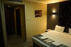 Koza Millenyum Hotel Spa