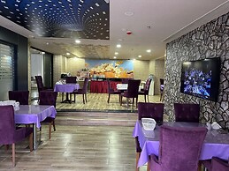 Koza Millenyum Hotel Spa