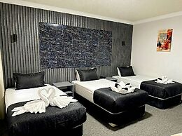 Koza Millenyum Hotel Spa