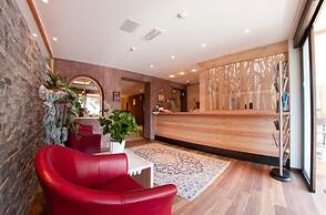 Hotel Mirabel
