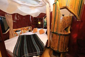 Crazy House