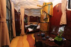 Crazy House