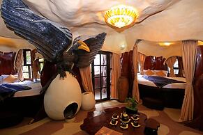 Crazy House