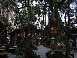 Crazy House