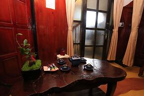 Crazy House