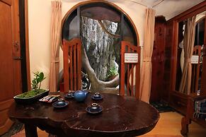 Crazy House