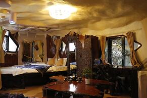 Crazy House