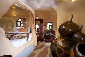 Crazy House