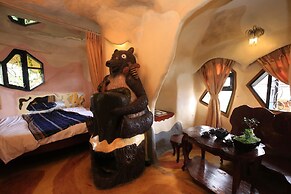 Crazy House