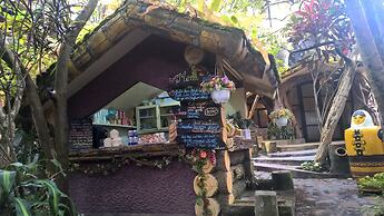 Crazy House
